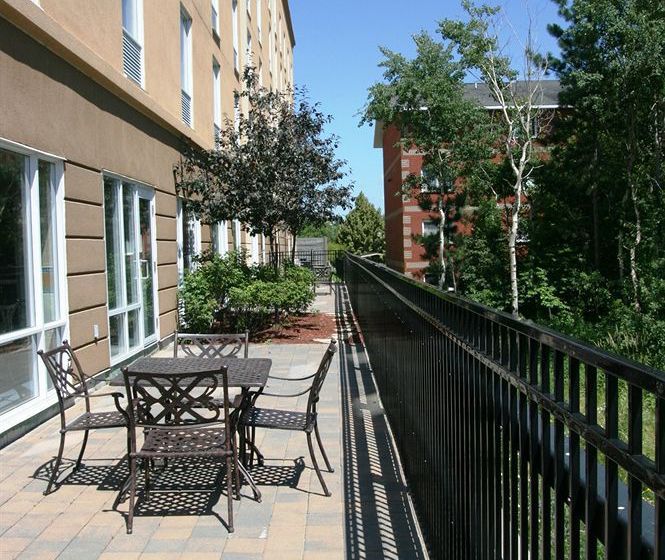 Hotel Hampton Inn Sudbury | Sudbury | Ontario | Canada 3