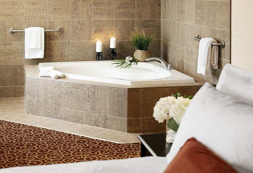 Hotel Hampton Inn Sudbury | Sudbury | Ontario | Canada 4