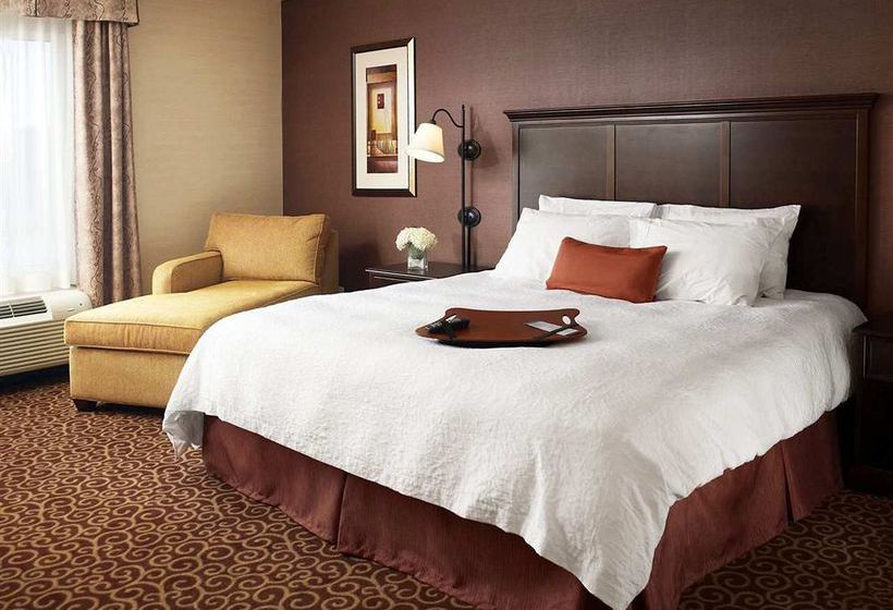 Hotel Hampton Inn Sudbury | Sudbury | Ontario | Canada 5