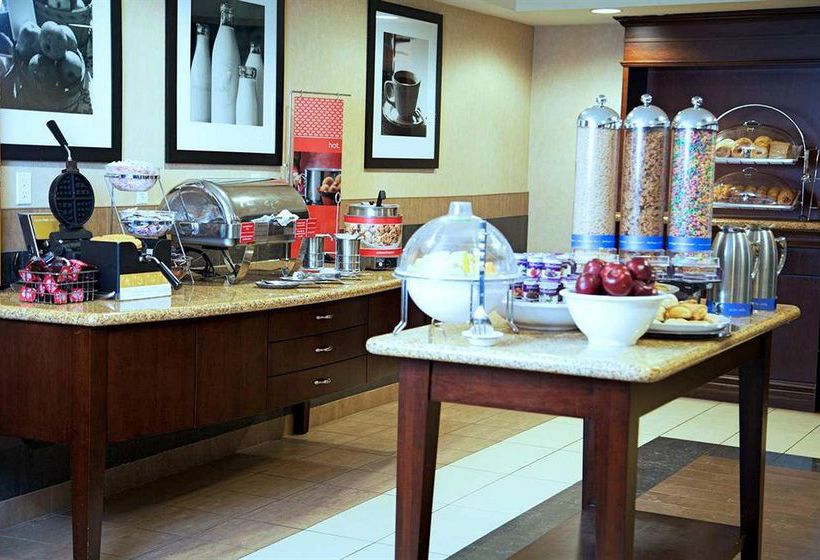 Hotel Hampton Inn Sudbury | Sudbury | Ontario | Canada 7