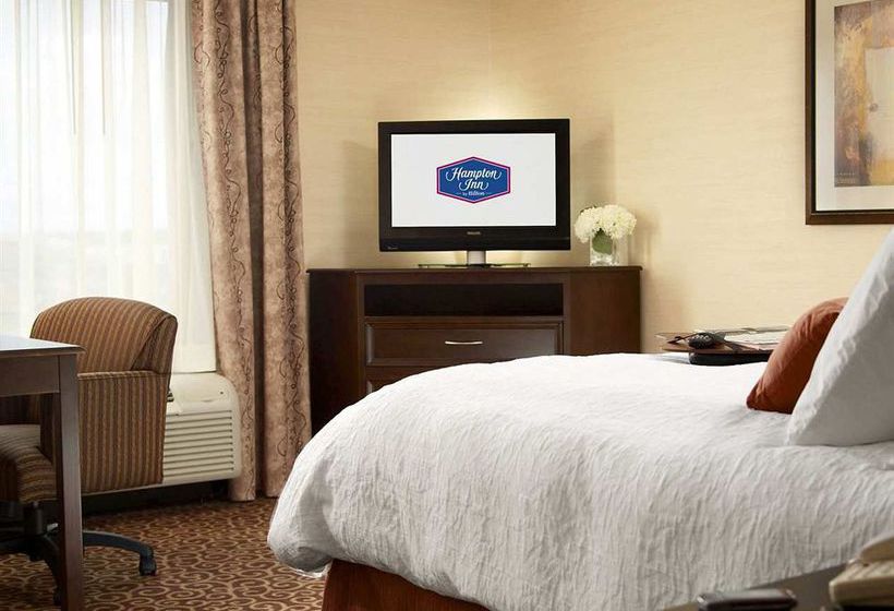 Hotel Hampton Inn Sudbury | Sudbury | Ontario | Canada 9