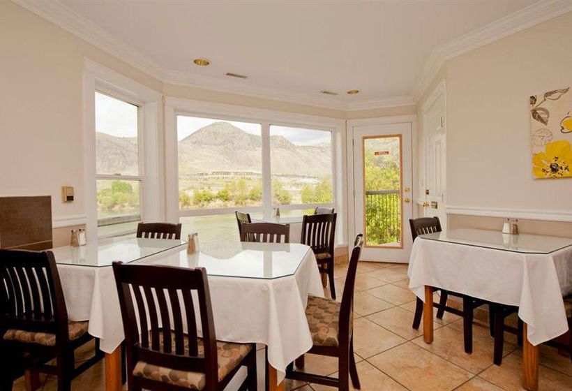 Hotel Riverland Inn & Suites | Kamloops | British Columbia | Canada 1