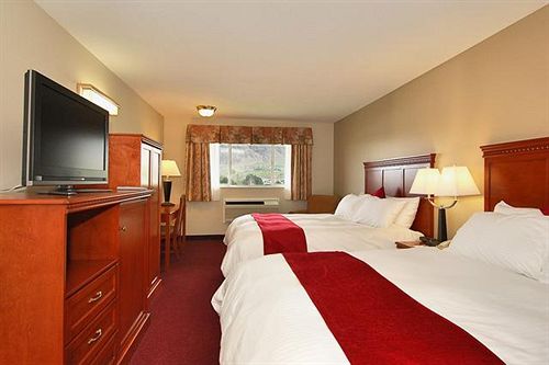 Hotel Riverland Inn & Suites | Kamloops | British Columbia | Canada 2