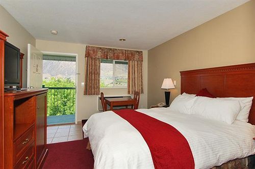 Hotel Riverland Inn & Suites | Kamloops | British Columbia | Canada 3