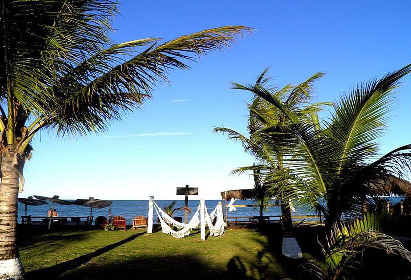 Hotel Pousada Aldeia Do Sol  | Trancoso | Bahia | Brasil 1
