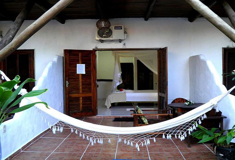 Hotel Pousada Aldeia Do Sol  | Trancoso | Bahia | Brasil 10