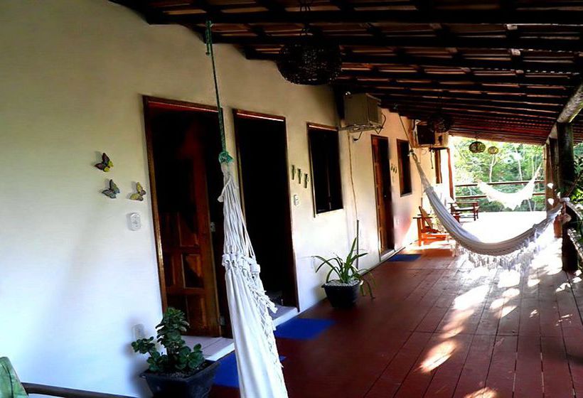 Hotel Pousada Aldeia Do Sol  | Trancoso | Bahia | Brasil 12