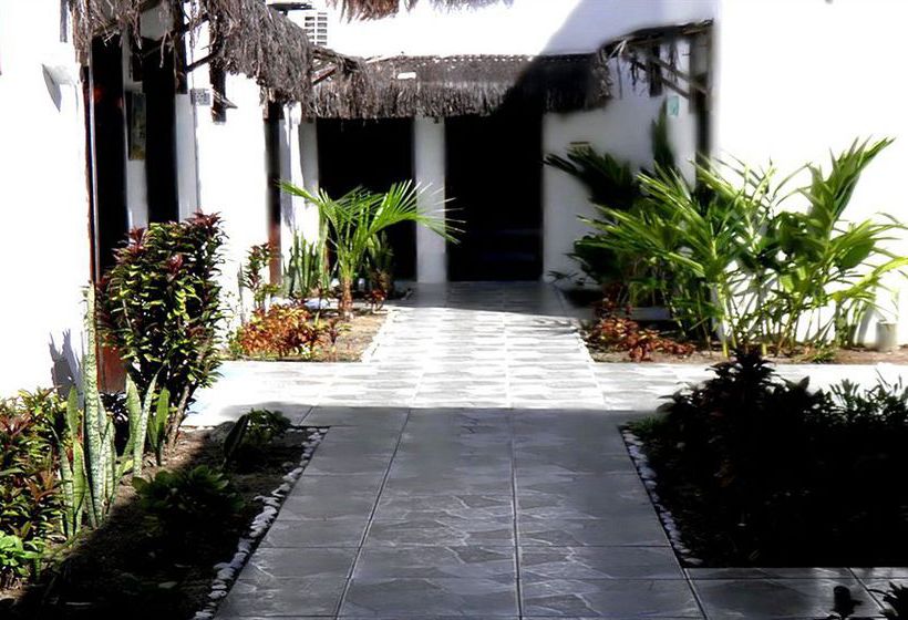 Hotel Pousada Aldeia Do Sol  | Trancoso | Bahia | Brasil 13