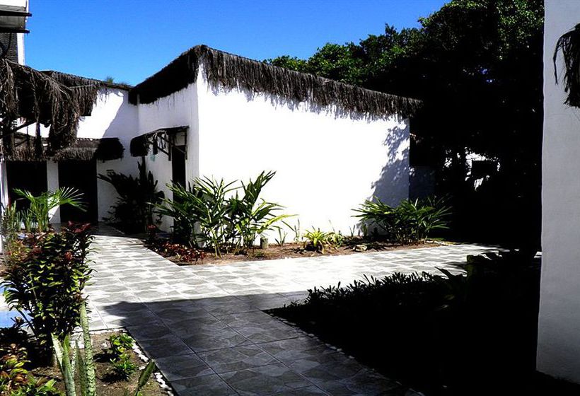 Hotel Pousada Aldeia Do Sol  | Trancoso | Bahia | Brasil 14