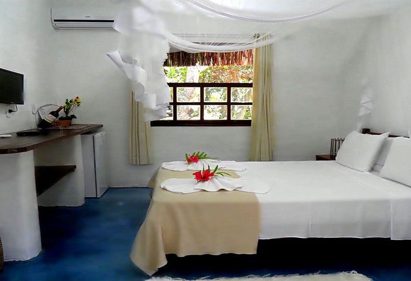 Hotel Pousada Aldeia Do Sol  | Trancoso | Bahia | Brasil 15