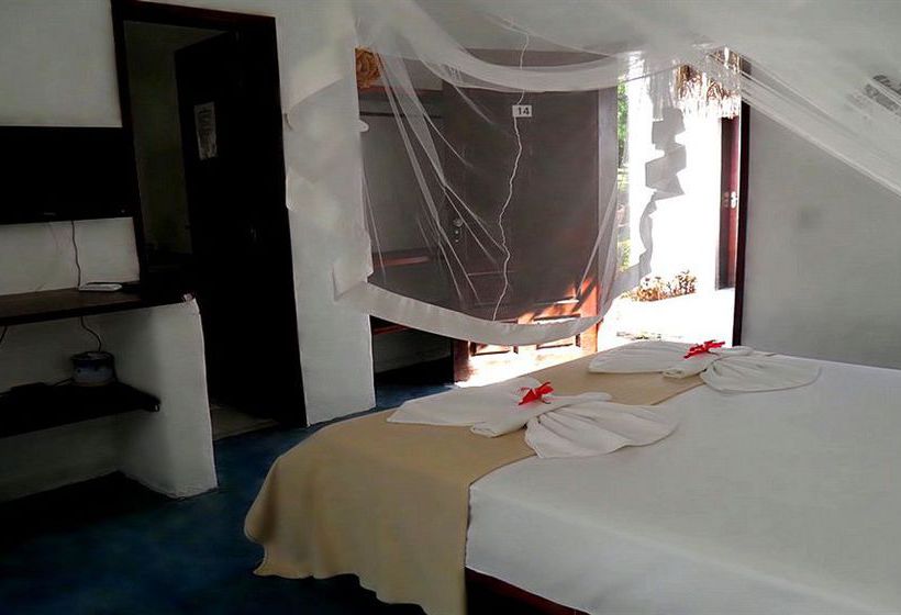 Hotel Pousada Aldeia Do Sol  | Trancoso | Bahia | Brasil 16