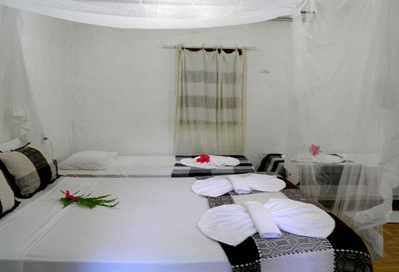 Hotel Pousada Aldeia Do Sol  | Trancoso | Bahia | Brasil 17