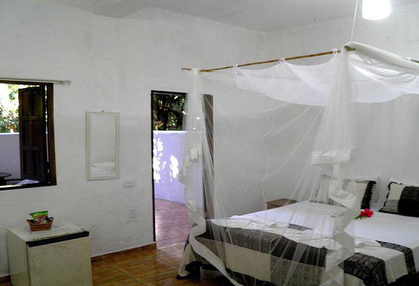 Hotel Pousada Aldeia Do Sol  | Trancoso | Bahia | Brasil 18