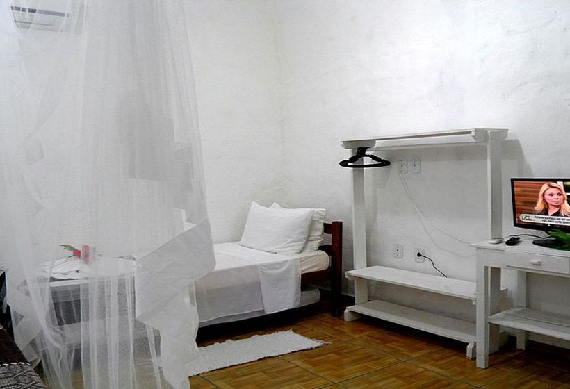 Hotel Pousada Aldeia Do Sol  | Trancoso | Bahia | Brasil 19