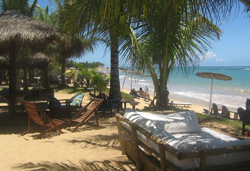 Hotel Pousada Aldeia Do Sol  | Trancoso | Bahia | Brasil 2
