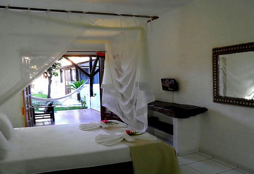 Hotel Pousada Aldeia Do Sol  | Trancoso | Bahia | Brasil 20