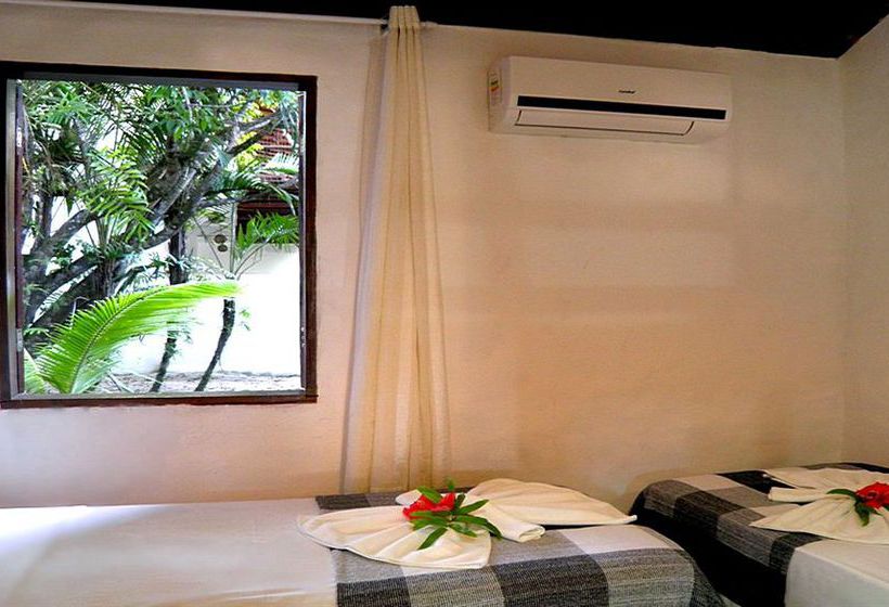 Hotel Pousada Aldeia Do Sol  | Trancoso | Bahia | Brasil 3