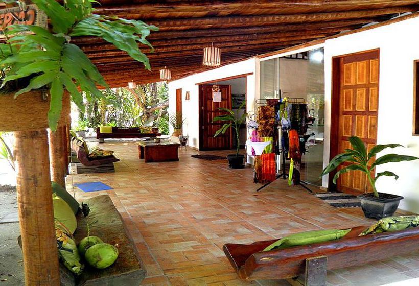 Hotel Pousada Aldeia Do Sol  | Trancoso | Bahia | Brasil 4