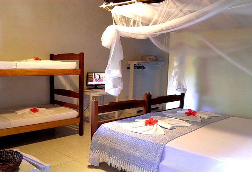 Hotel Pousada Aldeia Do Sol  | Trancoso | Bahia | Brasil 5