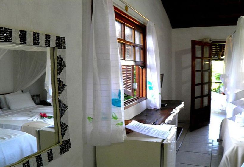 Hotel Pousada Aldeia Do Sol  | Trancoso | Bahia | Brasil 6