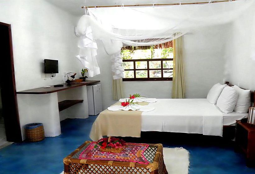 Hotel Pousada Aldeia Do Sol  | Trancoso | Bahia | Brasil 7