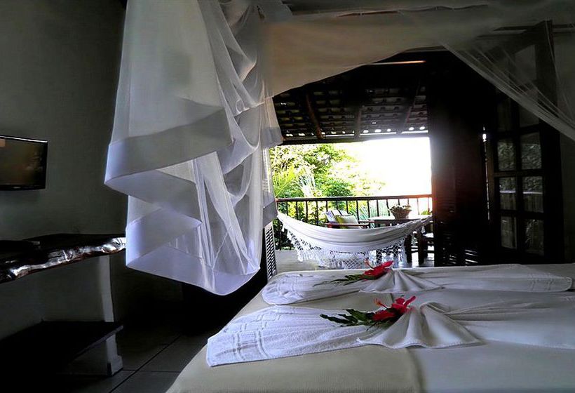 Hotel Pousada Aldeia Do Sol  | Trancoso | Bahia | Brasil 8