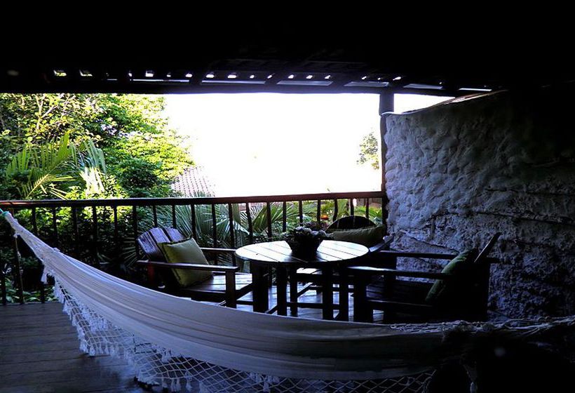 Hotel Pousada Aldeia Do Sol  | Trancoso | Bahia | Brasil 9