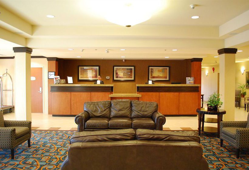 Hotel Fairfield Inn & Suites Kelowna | Kelowna | British Columbia | Canada 3