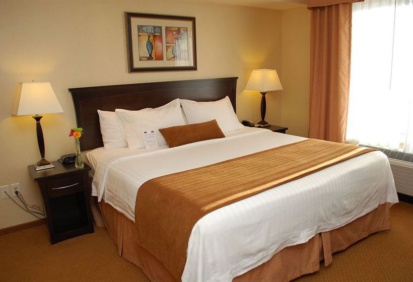 Hotel Fairfield Inn & Suites Kelowna | Kelowna | British Columbia | Canada 6