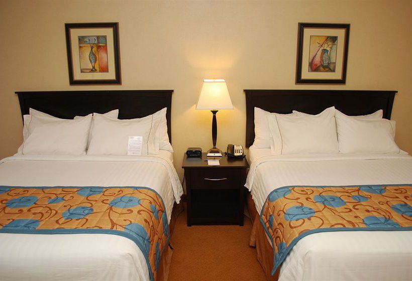 Hotel Fairfield Inn & Suites Kelowna | Kelowna | British Columbia | Canada 7