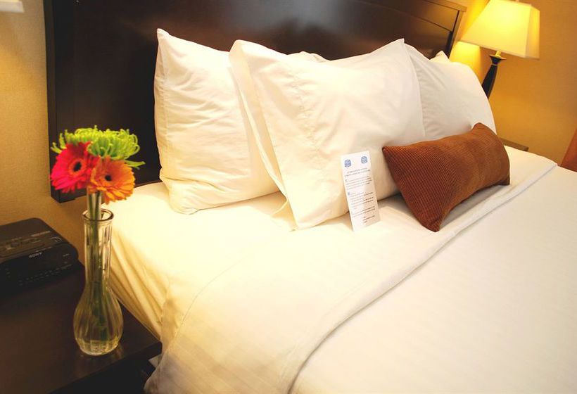 Hotel Fairfield Inn & Suites Kelowna | Kelowna | British Columbia | Canada 8