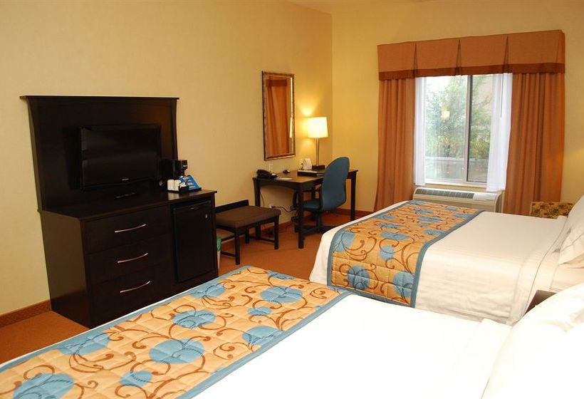 Hotel Fairfield Inn & Suites Kelowna | Kelowna | British Columbia | Canada 9