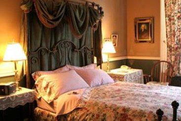 Hotel Rosemount Inn & Spa | Kingston | Ontario | Canada 1