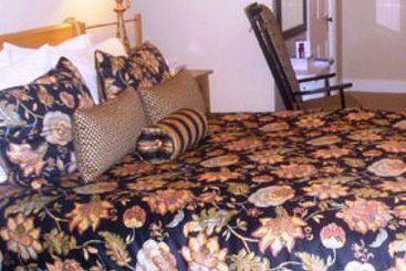 Hotel Rosemount Inn & Spa | Kingston | Ontario | Canada 2