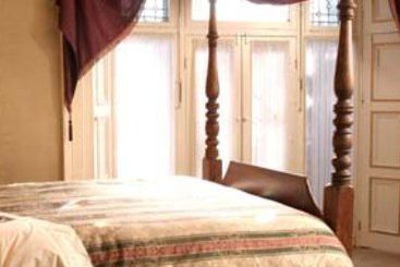 Hotel Rosemount Inn & Spa | Kingston | Ontario | Canada 3