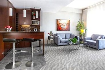 Hotel Matrix Alberta