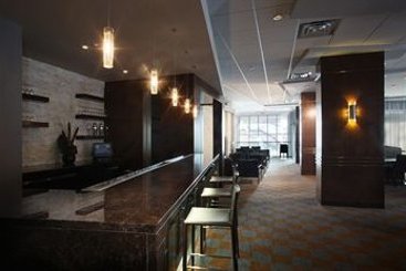 Hotel Matrix | Edmonton | Alberta | Canada 12