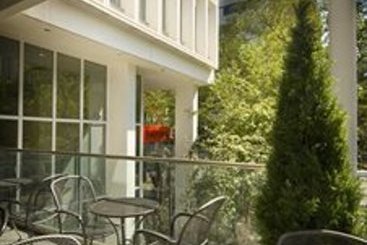 Hotel Matrix | Edmonton | Alberta | Canada 16