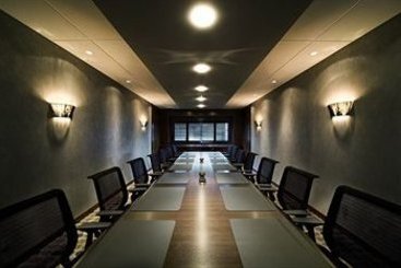 Hotel Matrix | Edmonton | Alberta | Canada 2