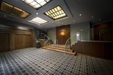 Hotel Matrix | Edmonton | Alberta | Canada 3