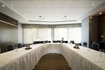 Hotel Matrix | Edmonton | Alberta | Canada 4