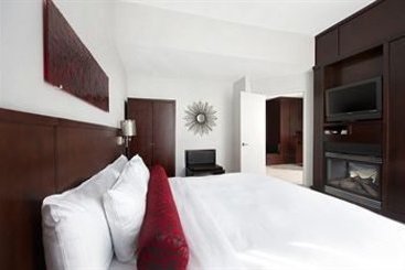 Hotel Matrix | Edmonton | Alberta | Canada 8