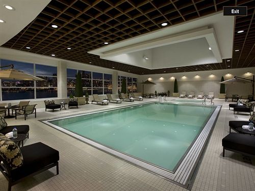 Hotel Caesars Windsor | Windsor | Ontario | Canada 10