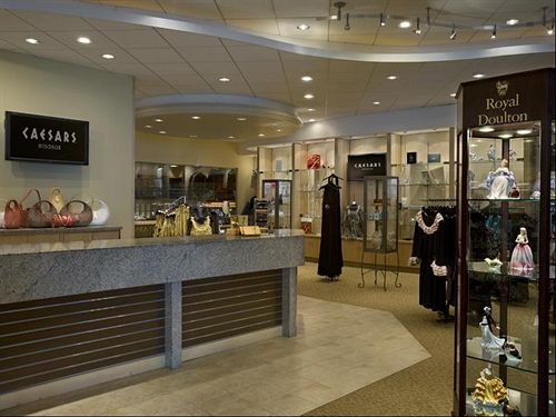 Hotel Caesars Windsor | Windsor | Ontario | Canada 14