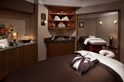 Hotel Caesars Windsor | Windsor | Ontario | Canada 15