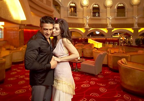 Hotel Caesars Windsor | Windsor | Ontario | Canada 4