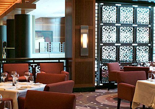 Hotel Caesars Windsor | Windsor | Ontario | Canada 5