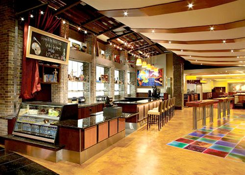 Hotel Caesars Windsor | Windsor | Ontario | Canada 7