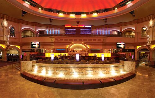 Hotel Caesars Windsor | Windsor | Ontario | Canada 8