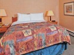 Motel Arrow | Banff | Alberta | Canada 1